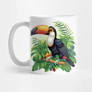 Toucan Lover Mug